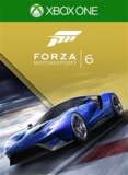 Forza Motorsport 6 -- Ultimate Edition (Xbox One)